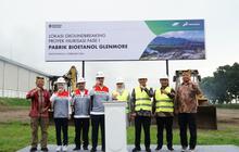 SGN Siap Pasok Molases, Dukung Pembangunan Pabrik Bioetanol Banyuwangi