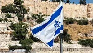 Israel dan Venezuela Pulihkan Hubungan Konsuler setelah 17 Tahun