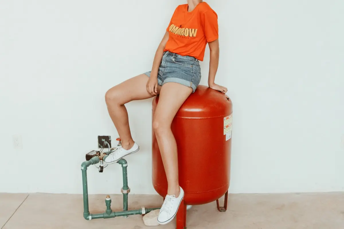 [bintang] Editor Says: Nggak Pede, Nggak Kece