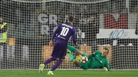 Ini Nomor Punggung Bernardeschi di Juventus