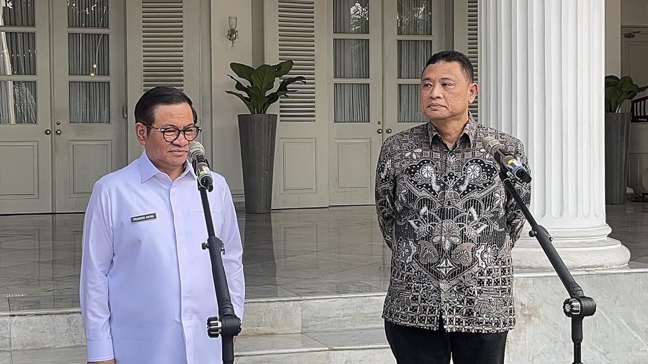Gara-Gara DBH Dipangkas, Pramono Minta Maaf Rekrutmen Petugas PPSU hingga Damkar 2026 Kemungkinan Tak Dibuka
