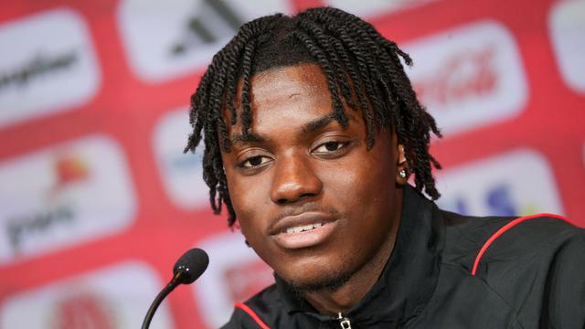 Chelsea Amankan Romeo Lavia dari Liverpool