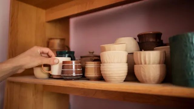 Mug