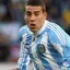Nicolás Otamendi adalah seorang pemain bola di klub Manchester City