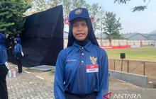 Mimpi Anak Petani, Kisah Ismi Ulfaida Bawa Sekolah Rakyat ke Barisan Paskibraka