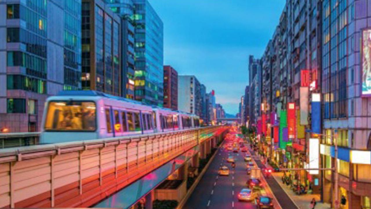 Meikarta Menyediakan Berbagai Pilihan Moda Transportasi untuk Para Penghuni