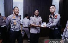 Polda Metro Jaya Perkuat Penindakan Lalu Lintas dengan 40 Unit ETLE Mobile