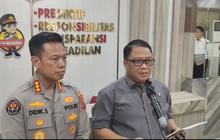 Bandar Narkoba Tewas Dibedil Usai Duel dengan Polisi di Kamar Mandi