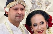 8 Potret Mesra Mike Lucock Pemain Bidadari Surgamu dan Istri, Jarang Terekspos