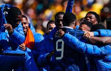 Prancis Amankan Kemenangan 3-1 Kontra Kolombia dalam Laga Persahabatan Internasional
