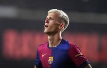 Duh! Barcelona Terancam Kehilangan Sosok Pemain ini di Bursa Transfer Januari
