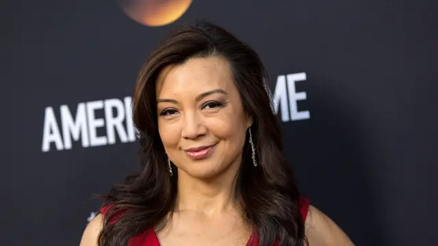 Ming-Na Wen