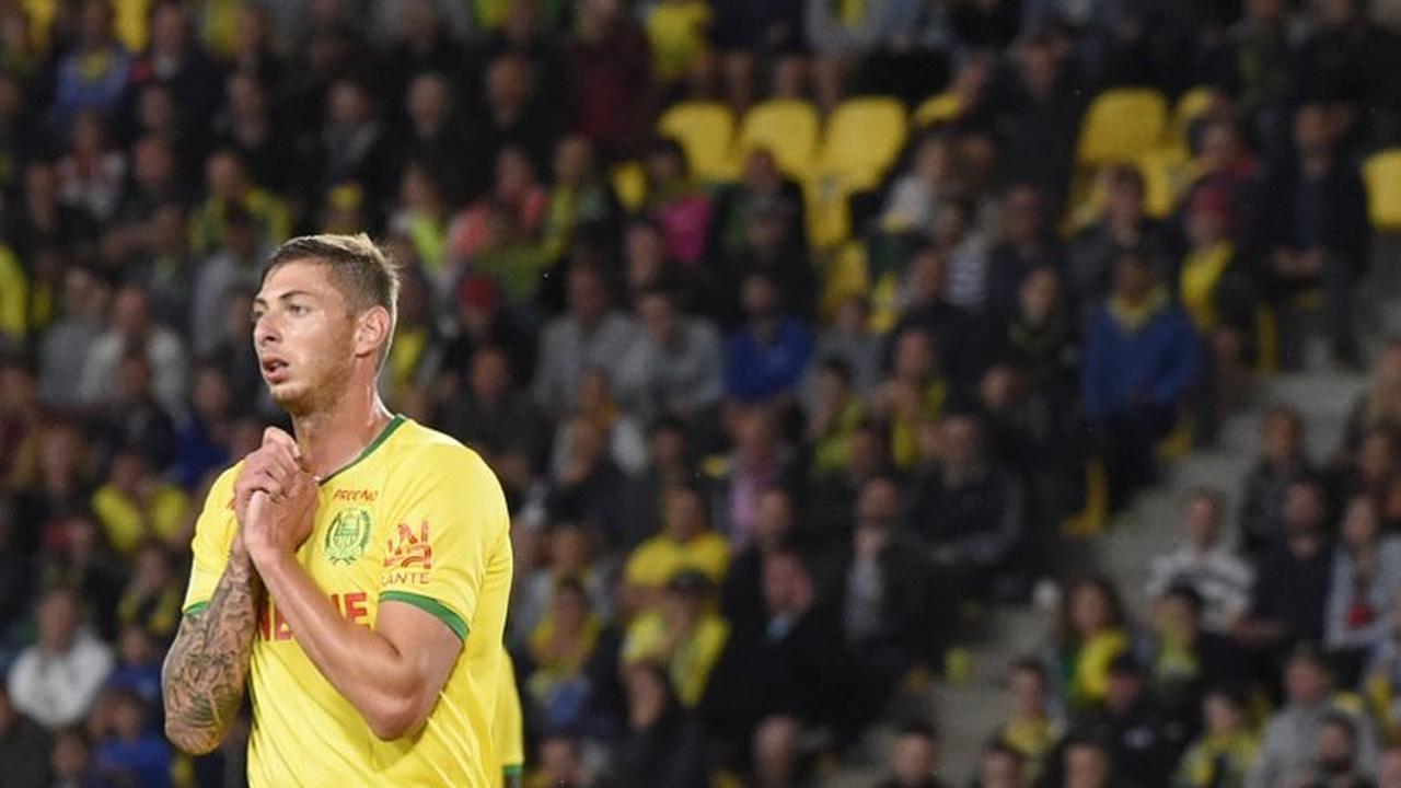 Emiliano Sala