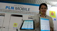 PLN Tambahkan Menu Baru di PLN Mobile demi Peningkatan Pelayanan