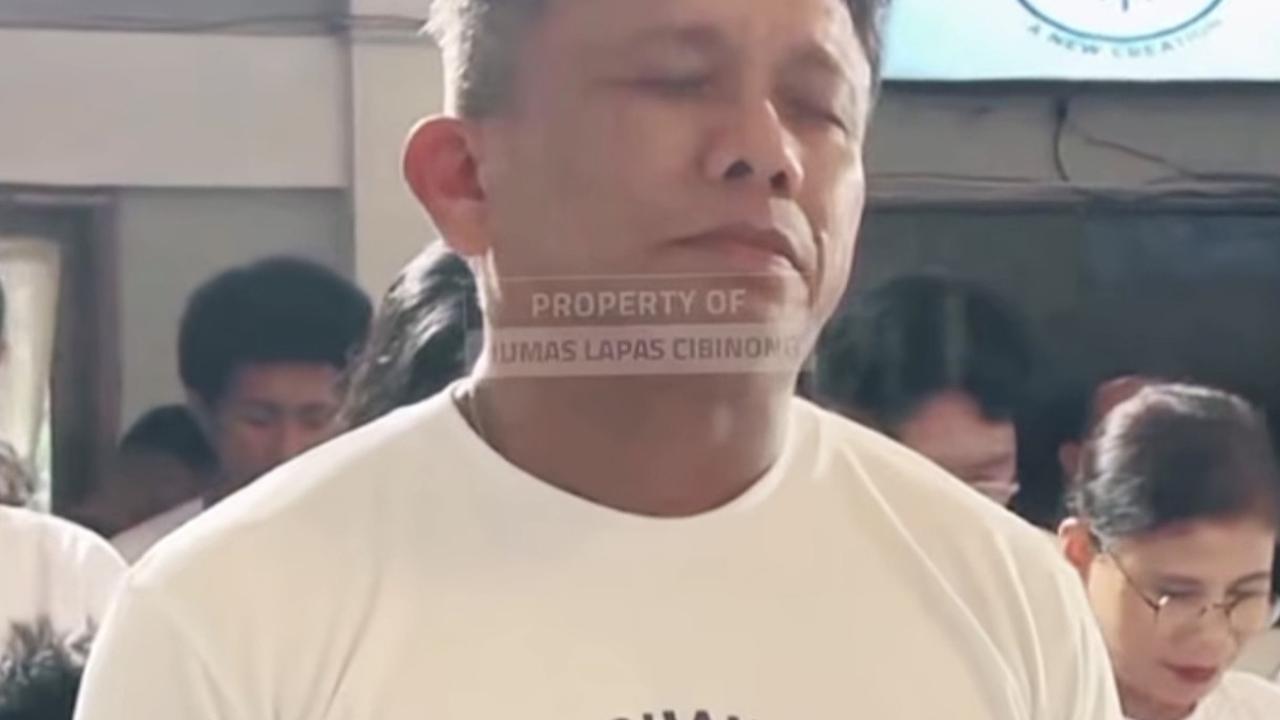 Ferdy Sambo