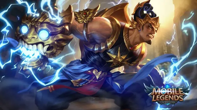 Atlet Esports Mobile Legends Paling Ditakuti