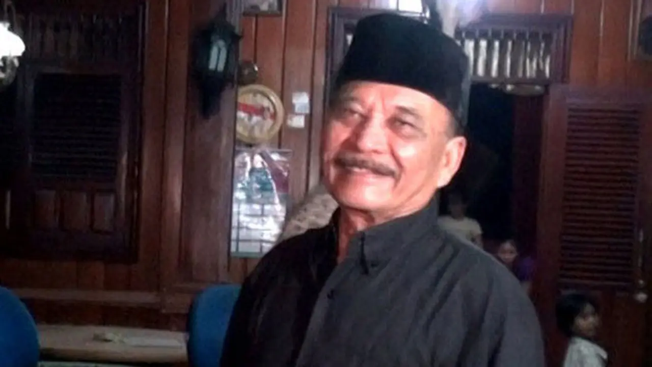 [Bintang] Mpok Nori