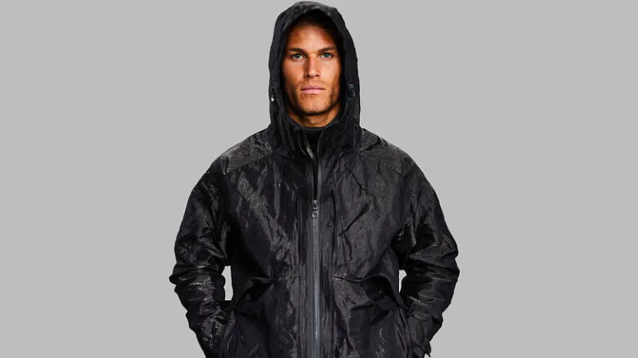 Jaket Tolak Penyakit Dibanderol Rp 16 Juta, Tertarik Beli?