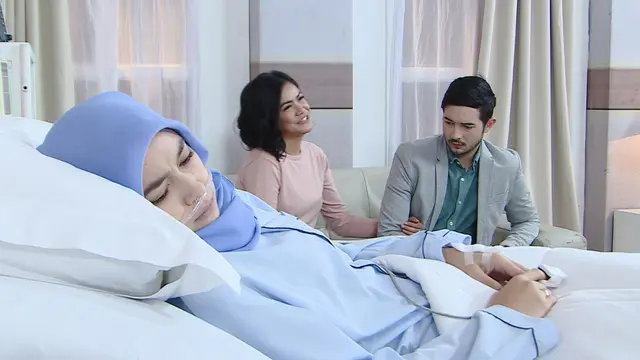 Istri Kedua
