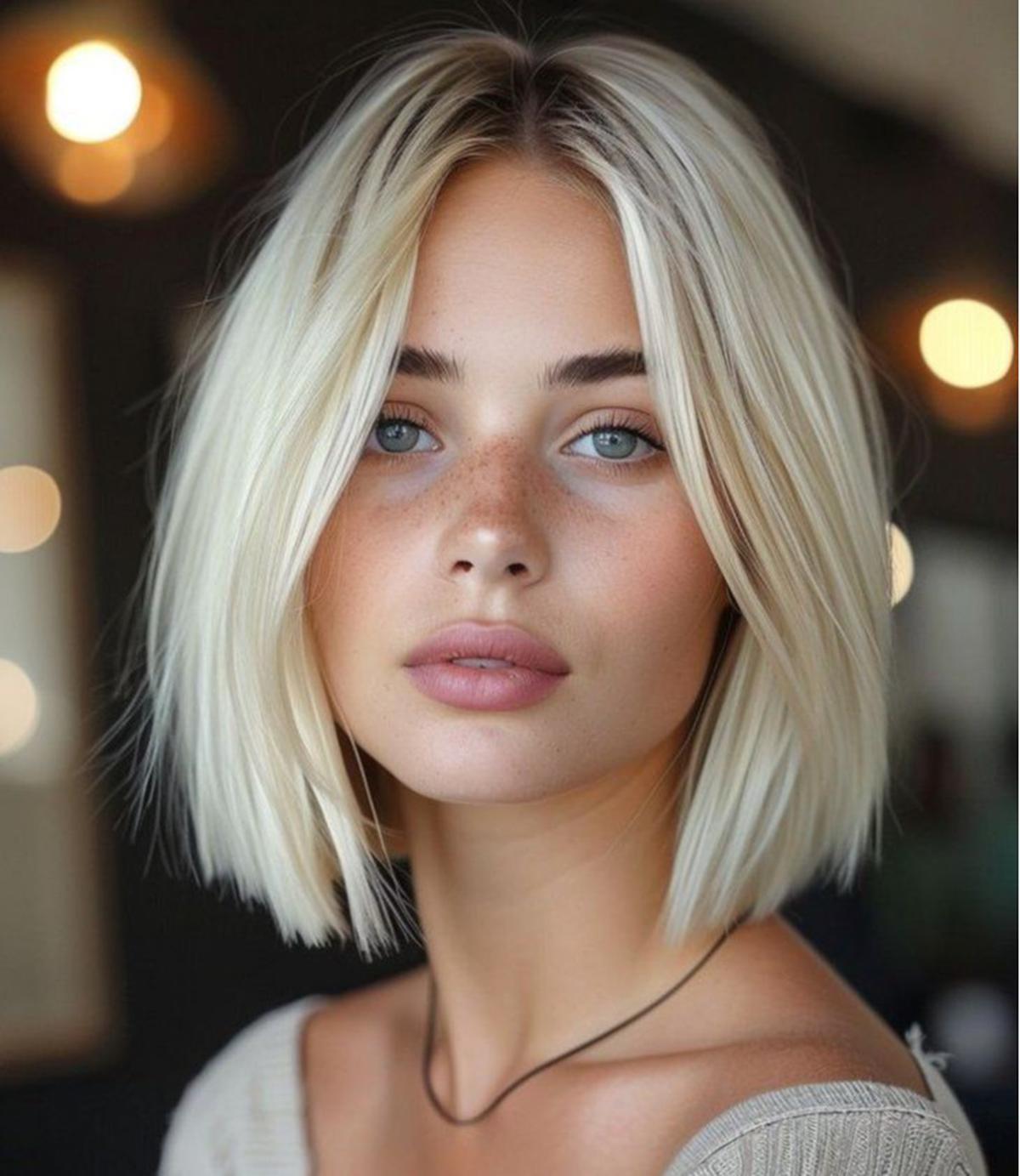 Ini Dia Gaya Rambut Wanita 2025 yang Bisa Mengubah Total Penampilanmu!