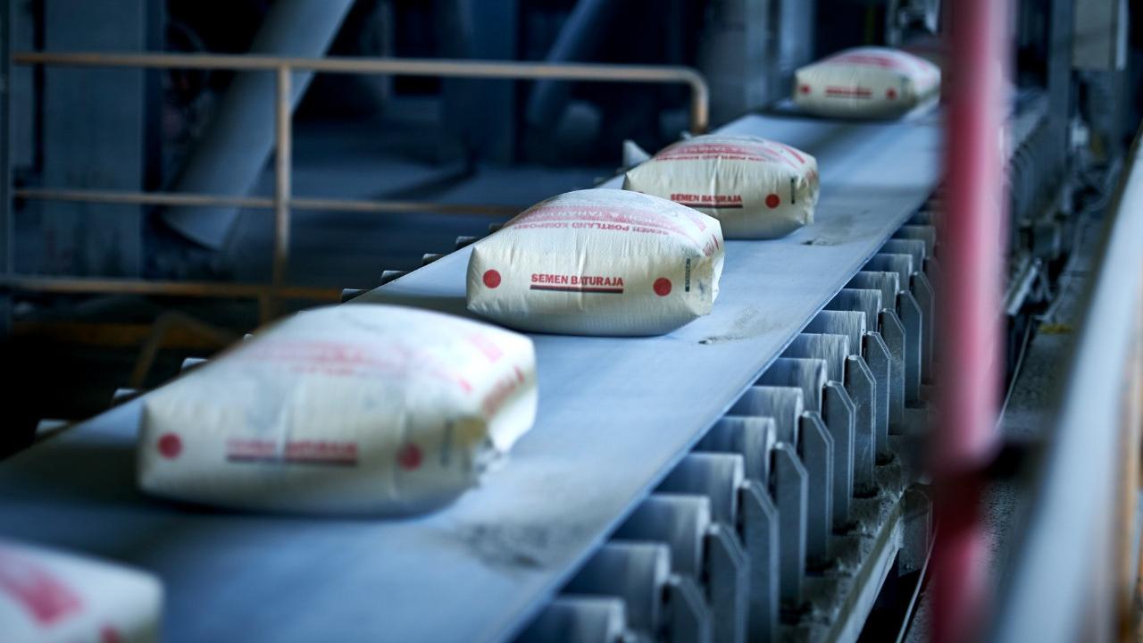 Ini Strategi SMBR Tingkatkan Laba di Tengah Pandemi COVID-19