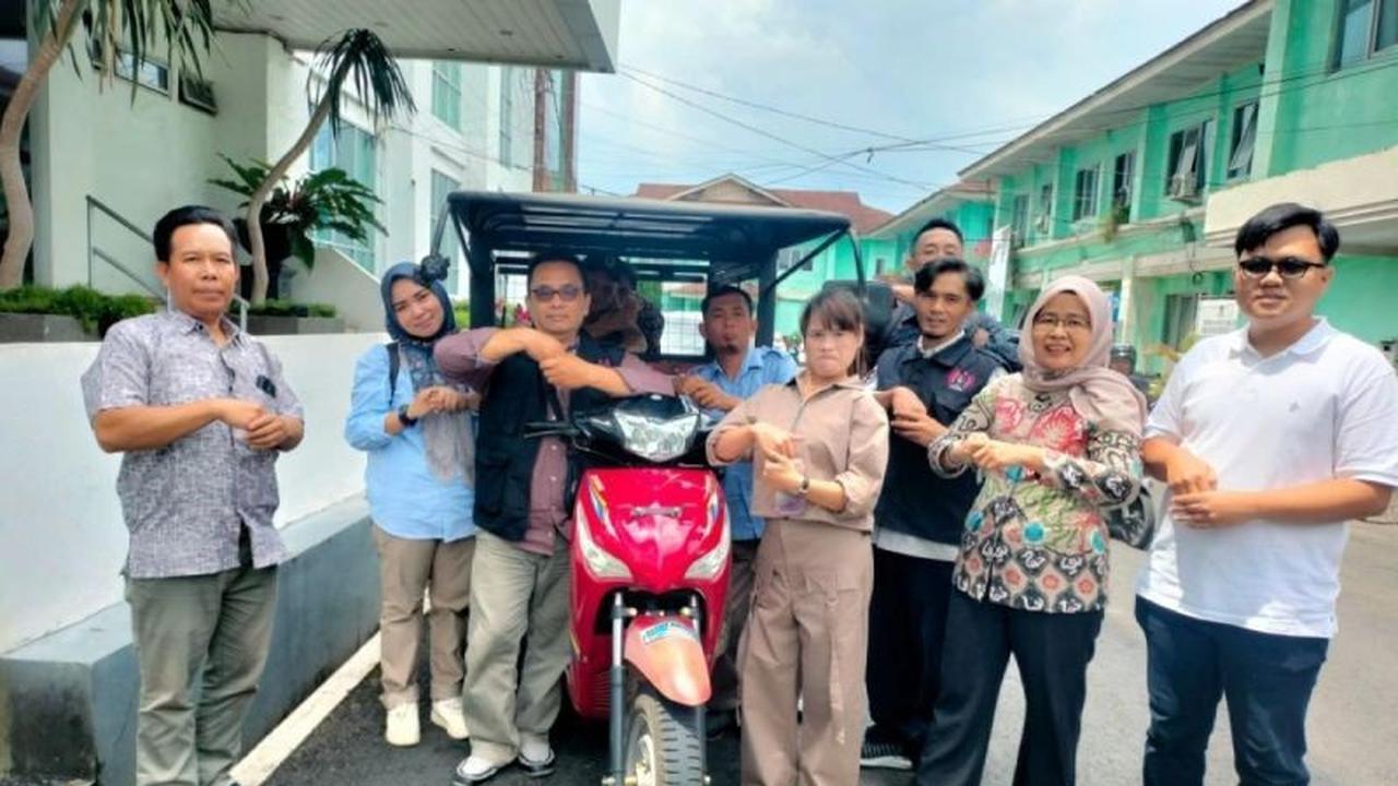 PMMI: Pengakuan Penyandang Disabilitas Rejang Lebong Kian Menguat Berkat Program Inklusif
