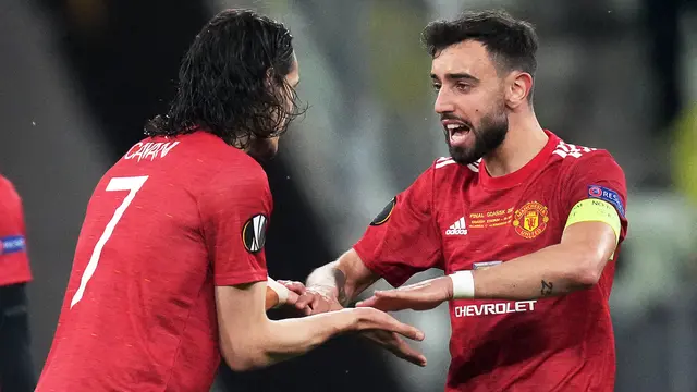 Foto: Banyak Hasil Minor, 5 Kandidat Pengganti Harry Maguire Sebagai Kapten Manchester United