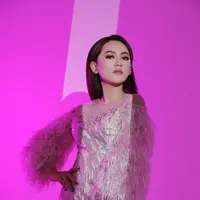 Happy Asmara (Foto: Instimewa)