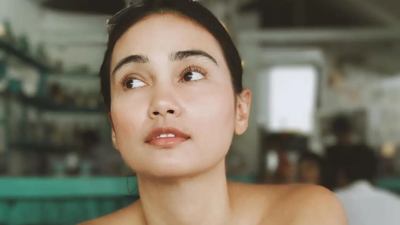 [Bintang] Feby Febiola