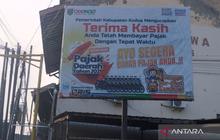 Realisasi Pajak Daerah Kudus Capai 30,08 Persen per April 2026, BPHTB Jadi Penopang Utama