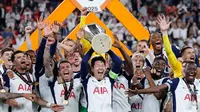 Tottenham Hotspur Tidak Dijual, Tolak Dua Tawaran Akuisisi Besar