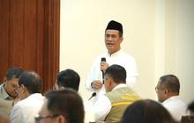 Mentan Dorong BUMN Pangan Jadi Motor Utama Hilirisasi Pertanian Nasional