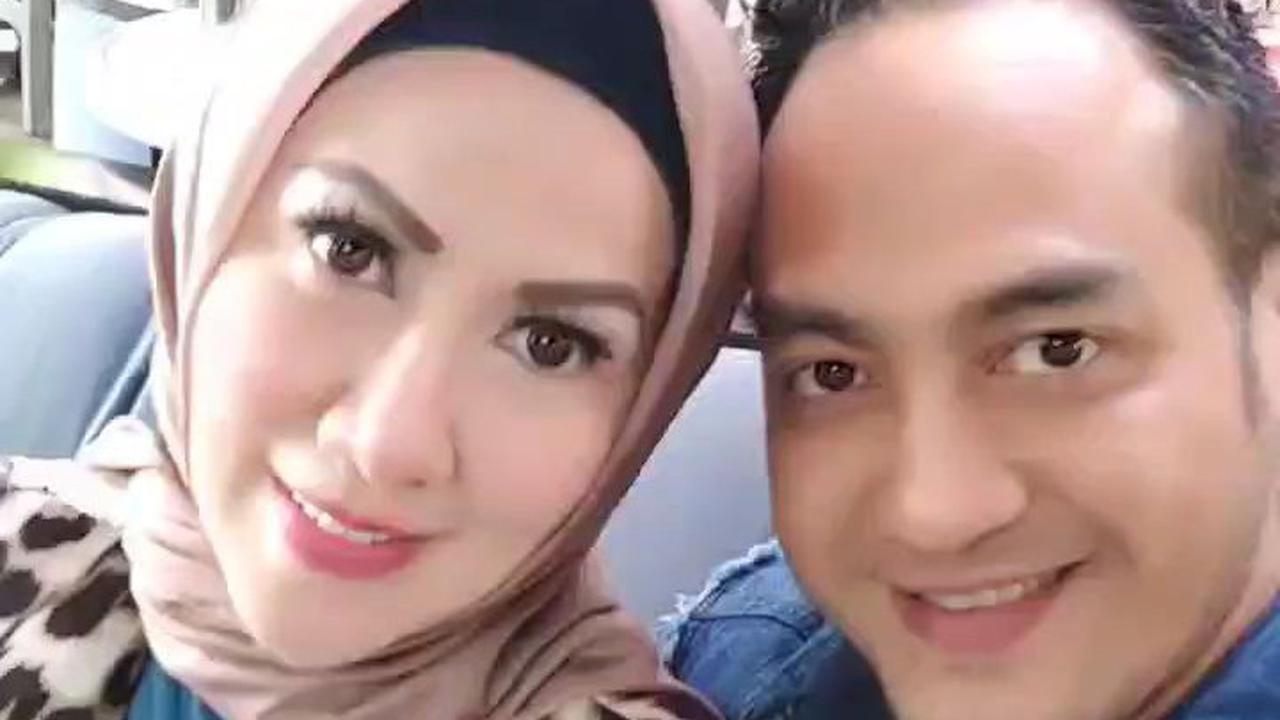 [Fimela] Venna Melinda dan Ferry Irawan