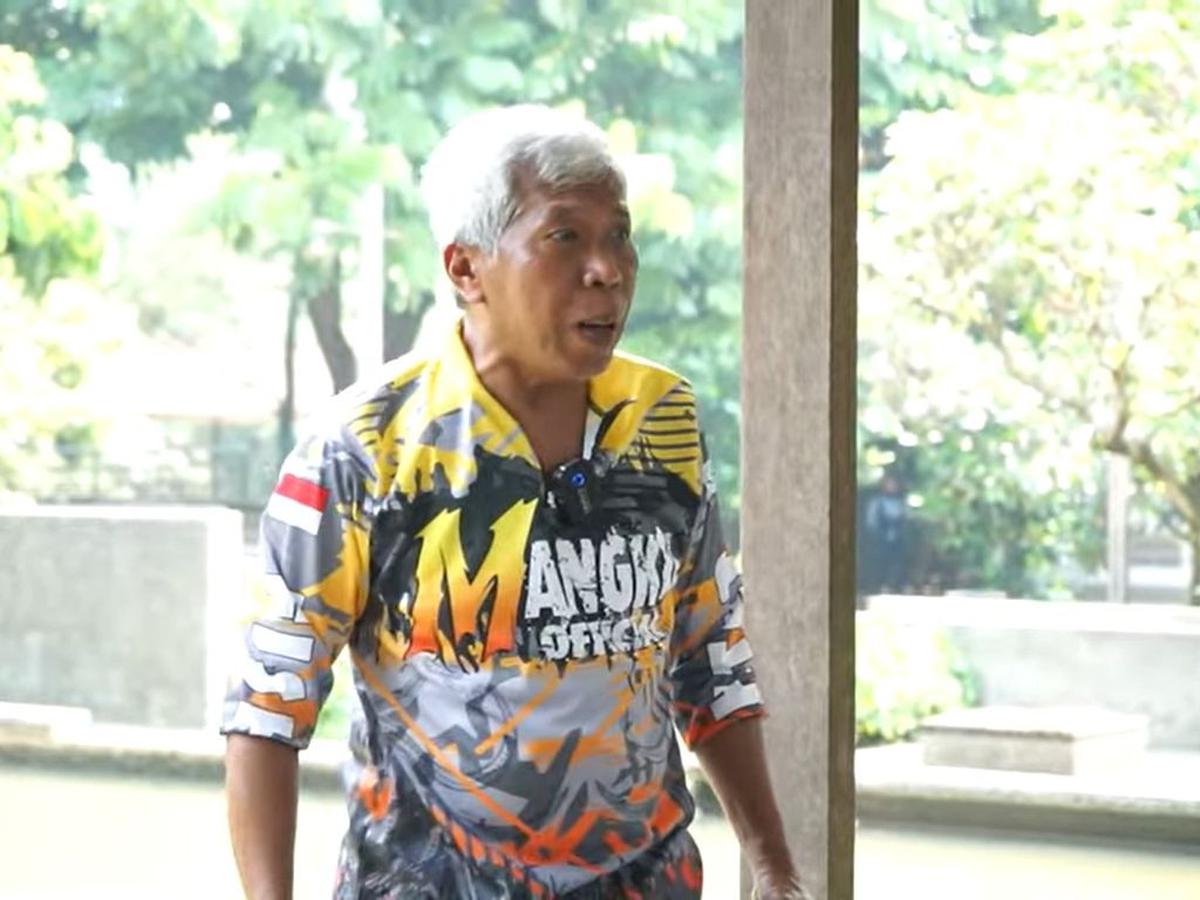 Dok. Istimewa