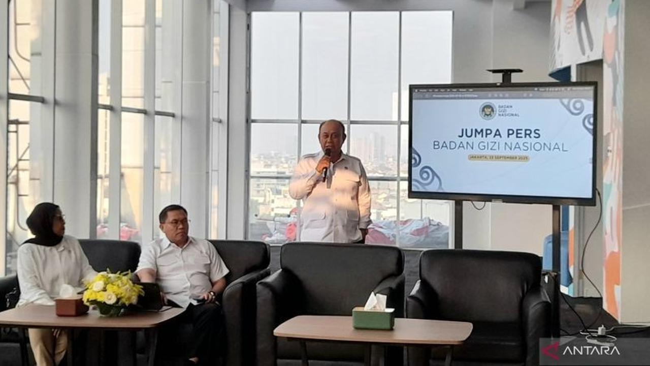 Presiden Prabowo: Telur MBG Harus Diceplok atau Bulat, Hindari Diorek-orek! Ini Alasannya Setelah Pulang dari New York untuk Program Makan Bergizi Gratis
