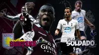 Soldado Bisa Lebih Subur dari Benteke