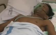 Kisah Miris Pak Wariman Saking Miskinnya Nekat Gantung Diri tapi Berhasil Diselamatkan, Kini Bebannya Bertambah Tak Mampu Bayar RS