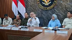 Menko Zulhas: Ada 11,5 Juta Penerima MBG Ibu Hamil, Menyusui dan Balita
