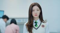 Jung Chaeyeon dalam drama Korea Golden Spoon. (MBC via Soompi)