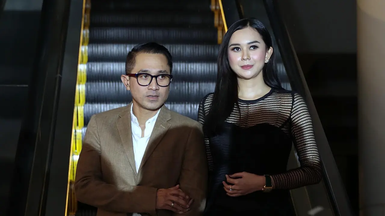 [Bintang] Gala Premiere Surat Kecil Untuk Tuhan 