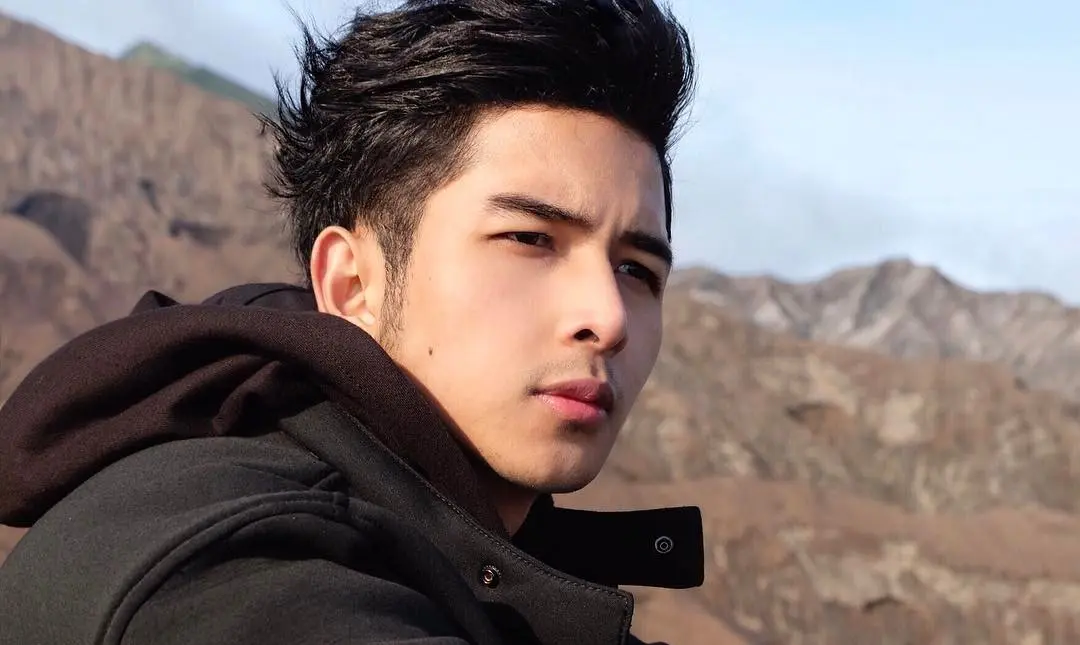 Aditya Surya Pratama, dokter muda ganteng pengganti Ryan Thamrin [foto: instagram]