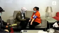Yasonna Sebut Jika Maria Pauline Lumowa Tak Dibawa ke Tanah Air, Maka Akan Lepas
