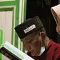 Pesantren Waria Al-Fatah Yogyakarta. (Merdeka.com/Fajar Bagas Prakoso)