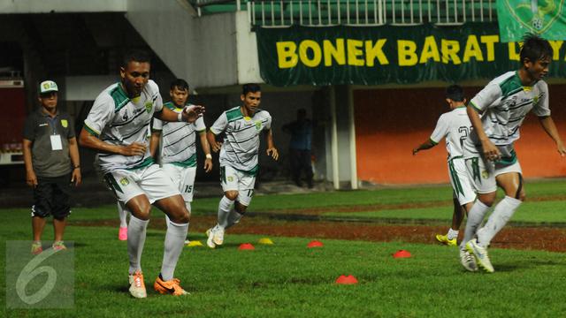 Persebaya