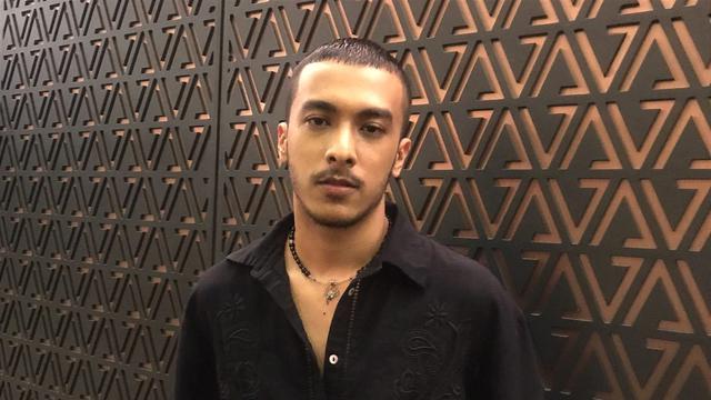Aziz Hedra Rilis Single Kedua No More You And I, Optimis Setelah Lagu ...