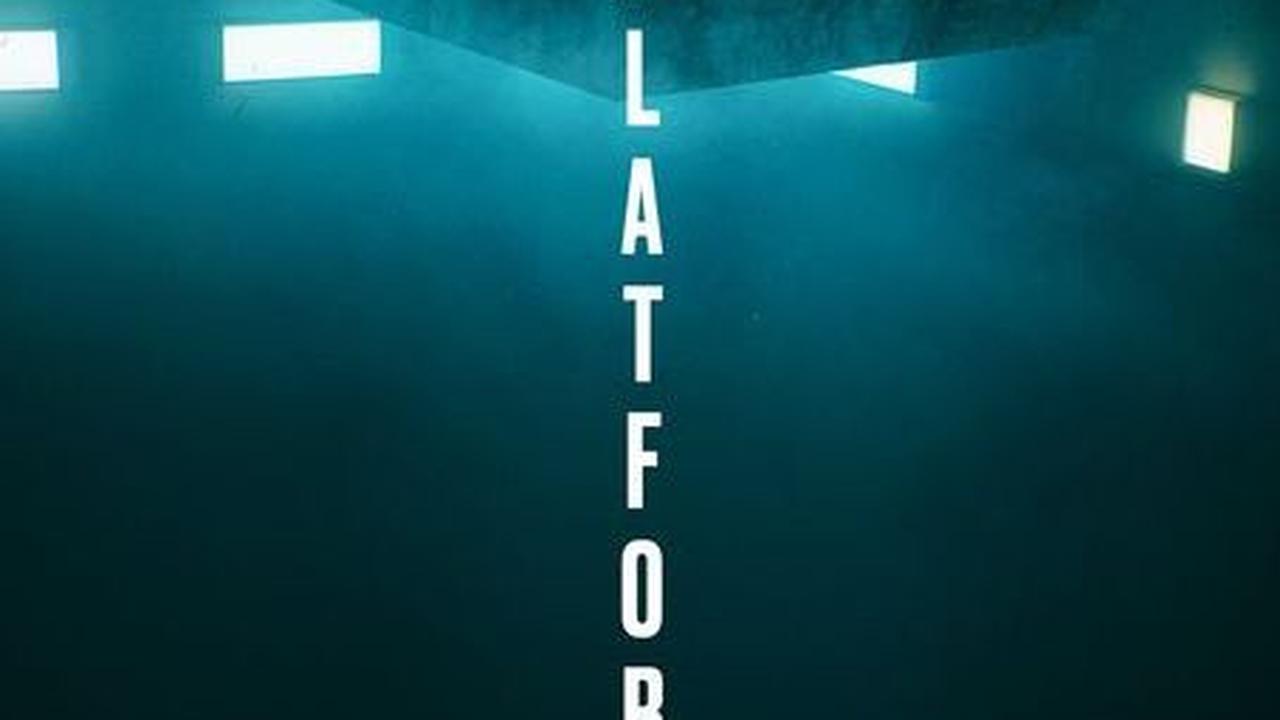 Film The Platform