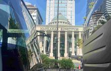 MK Batasi Jumlah Saksi untuk Sidang Sengketa Pileg 2024