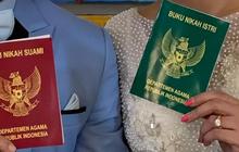 Mengetahui Isi Buku Nikah: Cek Buku Nikah Online & Perbedaan Warna Buku Nikah Suami Istri