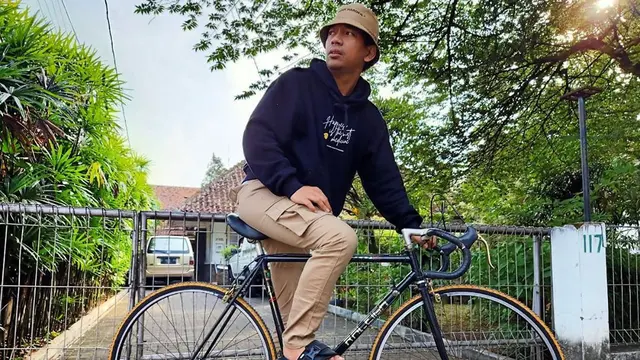 Rian D'Masiv. (Foto: Instagram @rianekkypradipta)