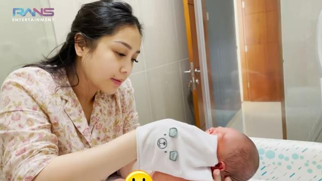 Nagita Slavina (Foto: YouTube)